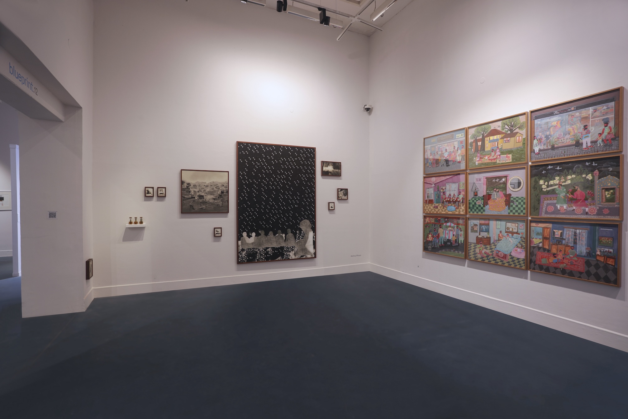 DCAW, Contemporary, 6 top galleries of New Delhi